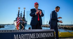 Trump traduce e applica benissimo il latino