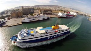 Απέδωσαν… υπερωρίες οι έλεγχοι της ΠΝΟ στα πλοία του Αργοσαρωνικού