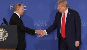 Putin didn’t get a birthday card from Trump. He got a dilemma