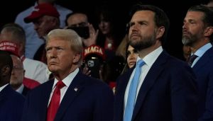 Trump’s Iran gambit failed. Vance just found the only way out
