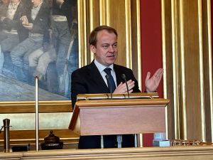 Østfold, det glemte fylket