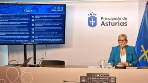Salud da por superado el déficit de médicos de familia y anuncia la creación de 19 nuevos equipos para que no haya esperas de más de tres días