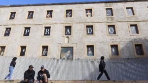 El triple poder de Tabacalera: el proyecto cultural que busca consolidar a Gijón como referencia nacional