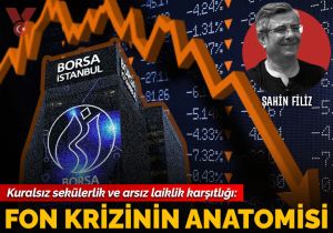 Kuralsız sekülerlik ve arsız laiklik karşıtlığı: Fon krizinin anatomisi