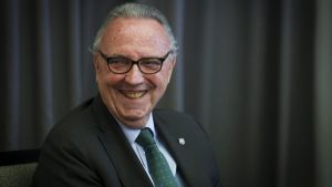 Cállese, señor Gaspart, cállese