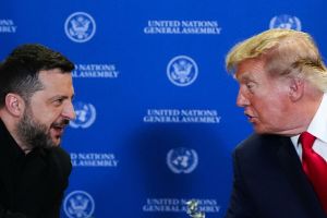 Зеленский начал угрожать Трампу: открылось уникальное окно возможностей для российских ударов по Украине
