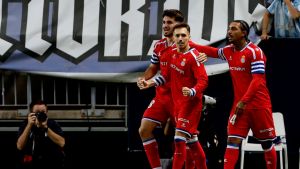 La sospecha permanente sobre Bryan Zaragoza