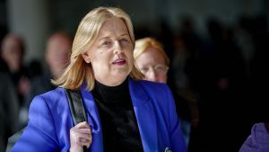 Bas‘ Rücktritt: Eine menschliche Entscheidung im gnadenlosen Polit-Geschäft