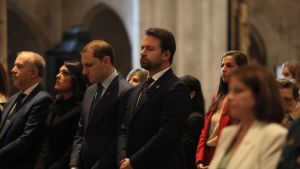 Queipo, ante la posibilidad de que Foro entre en las elecciones generales: 