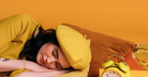 Can I Just Have a Pill to Help Me Sleep?