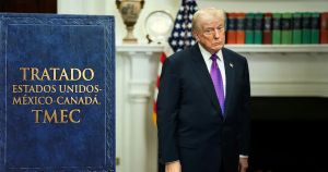 T-MEC: lo que Washington dejó de preguntar