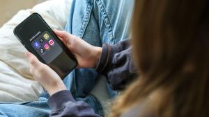 Griechenland: Social-Media-Verbot für U-15-Jährige kommt