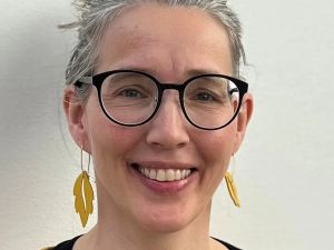 Hvordan få folk til å bli et sted de ikke har slekt og nettverk?