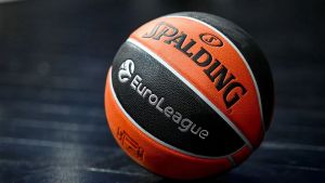 Euroleague 4 Hafta “3 Deplasman Tek Galibiyet”