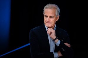 Skuffende fra Stoltenberg og Støre
