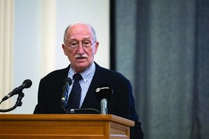 Ένα άγνωστο αρχείο για την οικογένεια Μητσοτάκη