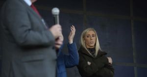 The onus is on all our public figures to show mature leadership - The Irish News view
