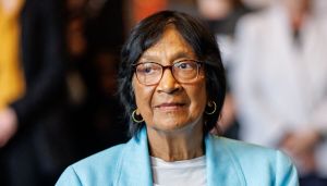 En skandaløs nobelpris