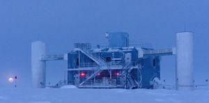 Physics Nobel highlights Antarctica’s role in exploring the cosmos
