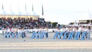 CHI-Reitturnier endgültig abgelöst: Donaueschingen weitet Sponsoring für Fest der Pferde jedoch aus