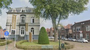 Wat een monumentale villa in Zevenbergen met de suikerbiet te maken heeft