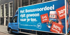 Albert Heijn, Etos en Gall&Gall slachtoffer van cybersecurity incident