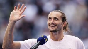 Zverev wird erstmals Nummer eins der Tennis-Welt