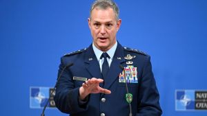 Wie die Nato im Ernstfall einen Angriff abwehren will