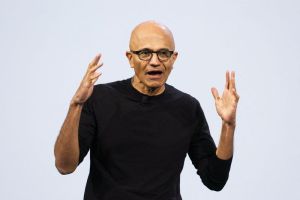 Microsoft plant grote uitrol eigen AI-chips om kosten te besparen