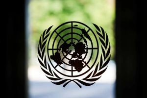 O veto na ONU mantém cinco governos acima da humanidade