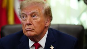 How Trump’s executive order surrenders the global ‘AI’ brand to Beijing