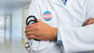 Doctors split the vote. Their teachers have a one-party problem