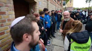 Abschalten, wenn die AfD spricht? Nein, hinschauen und hinhören