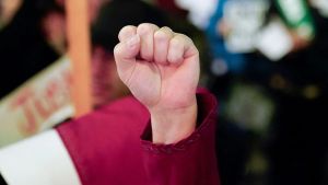 Was an der Cornell University passiert sein soll, ist erschütternd. Erschütternd bekannt