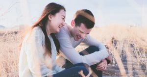 Lighten Up: Laughter is Good Medicine