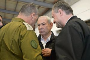 Documentaire « Naza » : Netanyahou lance une traque contre ses propres soldats lanceurs d’alerte
