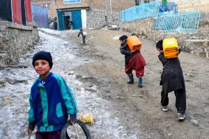 1,2 milliard de personnes sous le seuil de pauvreté… La précarité progresse dans le monde pour la première fois en quinze ans