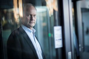Den uproduktive klassen