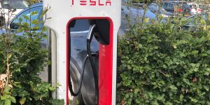 Beursblik: Jefferies verhoogt koersdoel Tesla