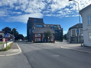 Tønsbergs veinett: Ingen merkevare