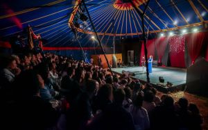 Pau : La jeunesse prend le micro pour la 5e édition du festival Jeunes Talents