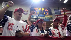Stop calling Trump’s base ‘racist’ — look at their pay stubs