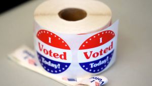 Main Street bets decades on America. Washington can’t look past November