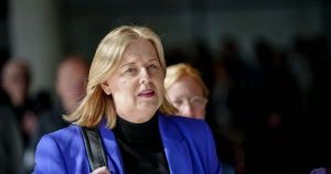 Trauer, Machtkampf, die CDU – der Rücktritt von Bärbel Bas hat viele Gründe