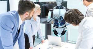 ¿Cómo desarrollar talento y liderazgo en la era de la Inteligencia Artificial?