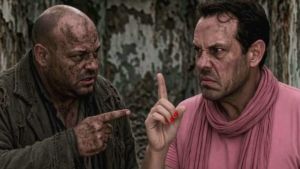 SINSECRETOSCB: El Gordelio Bello y el Dopadín, dos rufianes de postín