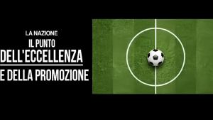 Calcio. Dilettanti: Sconfitte Ponsacco, San Giuliano e Tuttocuoio