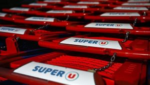 Un ciberataque contra los sistemas de refrigeración paraliza cientos de supermercados en Francia