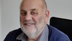 Trauer um Manfred Beathalter: Seine letzten Jahre verbrachte er in Südfrankreich