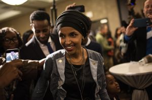 Federal Agents Search Rep. Ilhan Omar's Home as Administration Presses Immigration Fraud Probe She Denies
